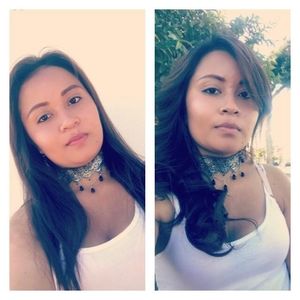 Meet your Posher, Yessy yessy